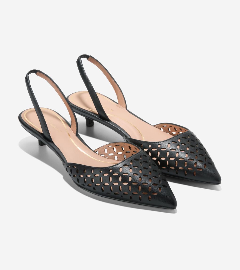GILDA PUMPS